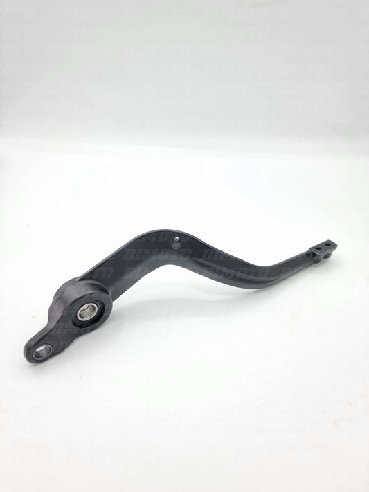 Pedale freno nero Beta RR 2T-4T 2020/2024 CROSS RX 300-450 2023/2024