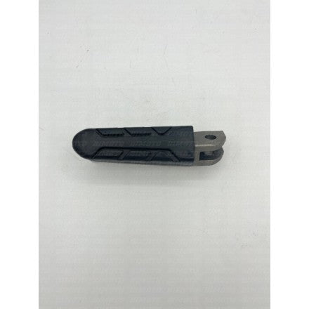 Pedana Poggiapiedi Sinistra Zontes ZT 125 G1 / U (2020) OEM 1274200-060000