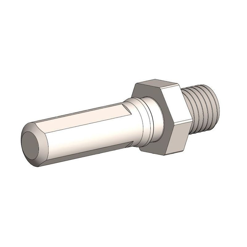 Perno scorrimento distanziale pinza freno Nissin Beta RR 2T 125-250-300 13/24 RR 4T 350-390-400-430-450-480-498-525 05/24