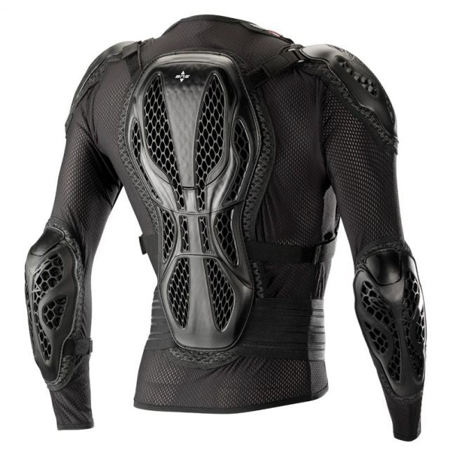 Pettorina bambino completa Alpinestars Bionic Action Jacket Youth