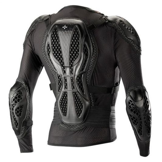 Pettorina cross completa Bionic Action Jacket Alpinestars