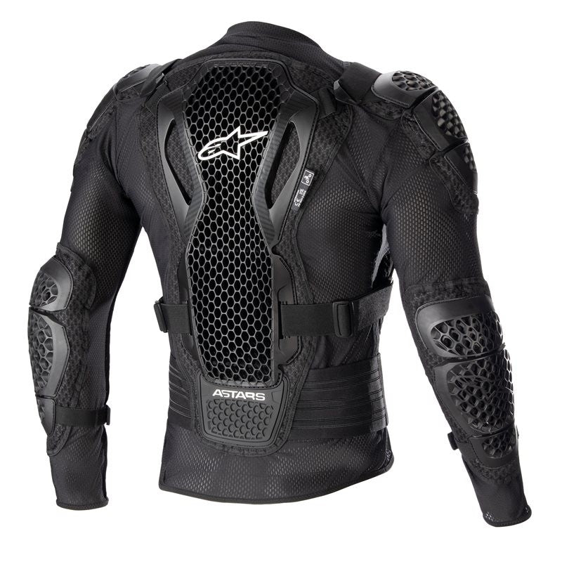 Pettorina Cross Alpinestars Bionic Action V2 – Protezione Livello 1