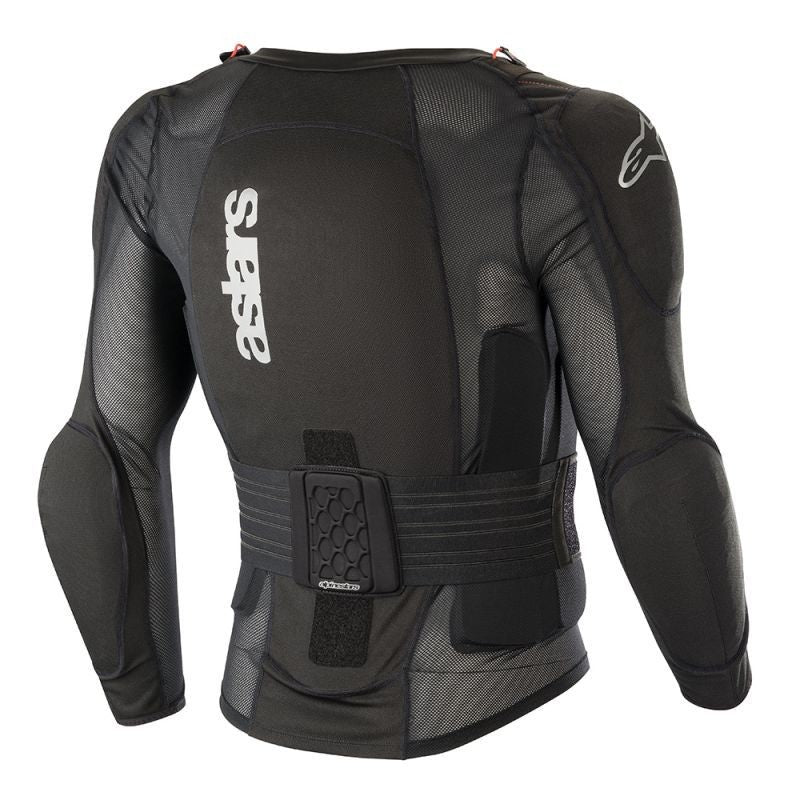 Pettorina off-road Sequence Long Sleeve Alpinestars
