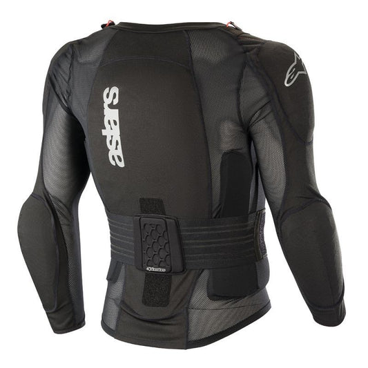 Pettorina off-road Sequence Long Sleeve Alpinestars