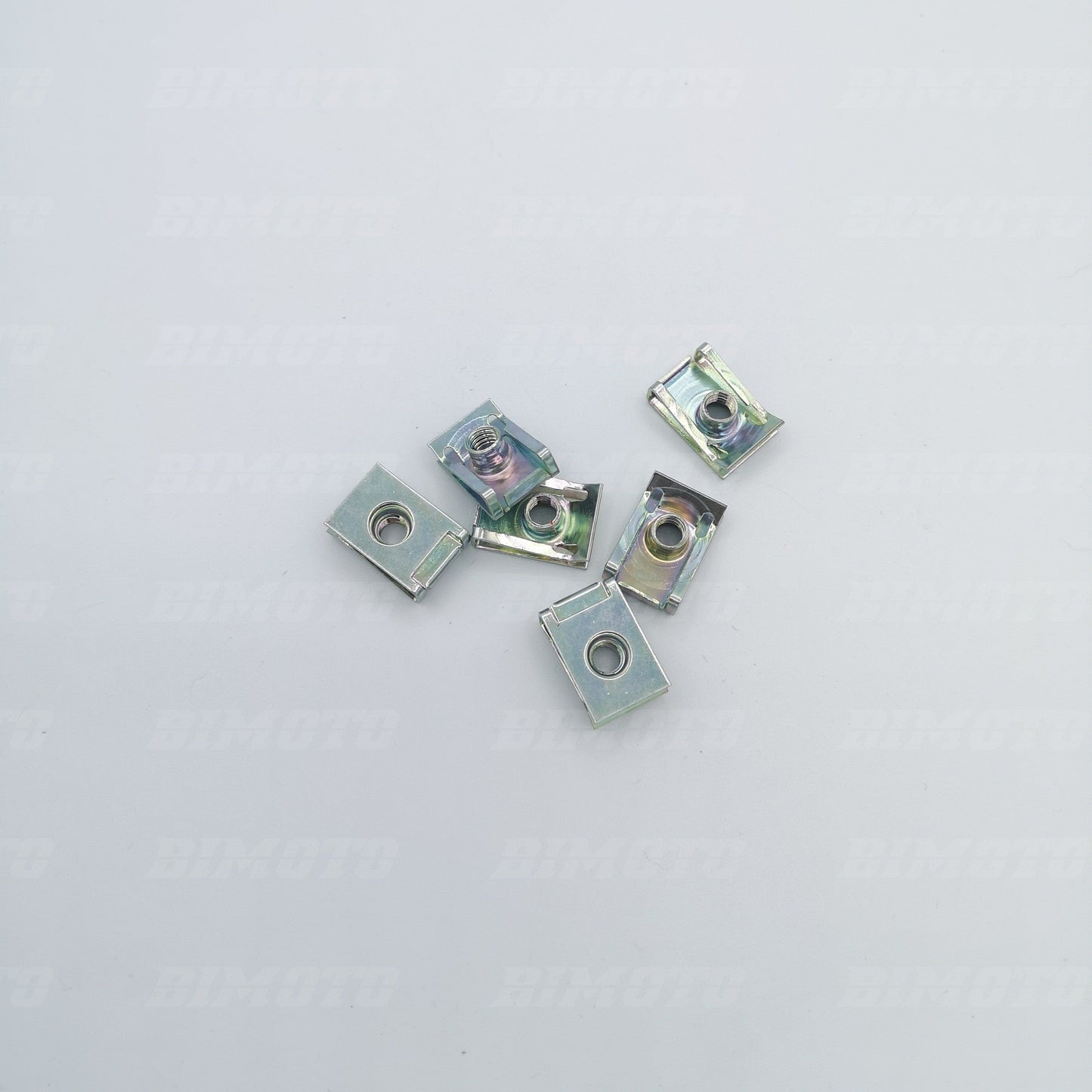Piastrina Per Vite M6 Beta OEM 2560311000