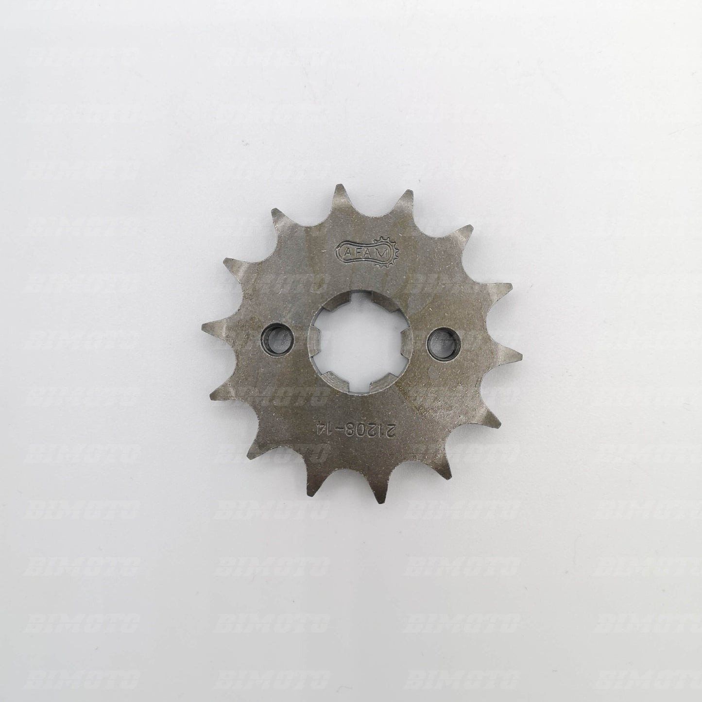 Afam Transmission Sprocket Pitch 428 Beta RR 125 4T LC (2013-2020) Minarelli