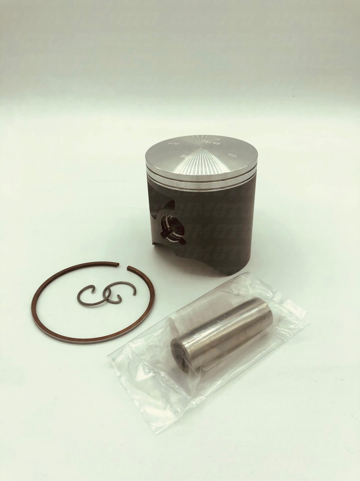 Pistone completo RR 300 2T 2018/2021 Originale - Misura B diametro 71.96