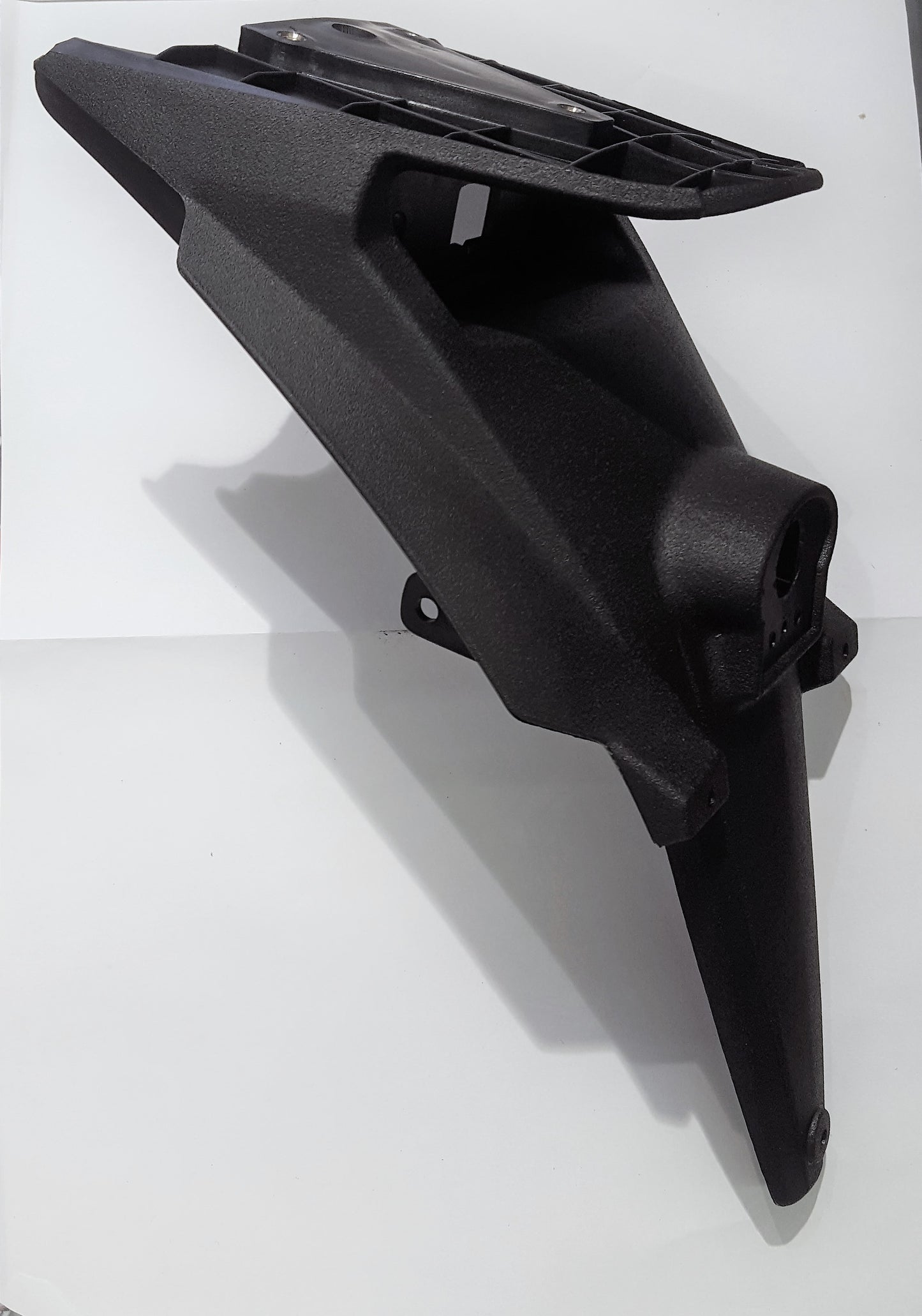 Portatarga Beta Alp 4.0 (2007-2018) OEM 2594489159
