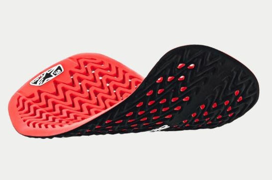 Protezione schiena Alpinestars Nucleon KR-2i omologata 2 livello