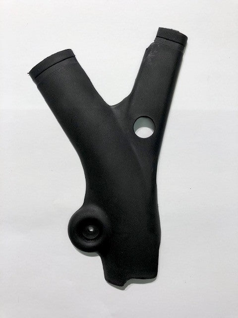 Protezione telaio sinistro Beta RR 2T-4T 2010/2019