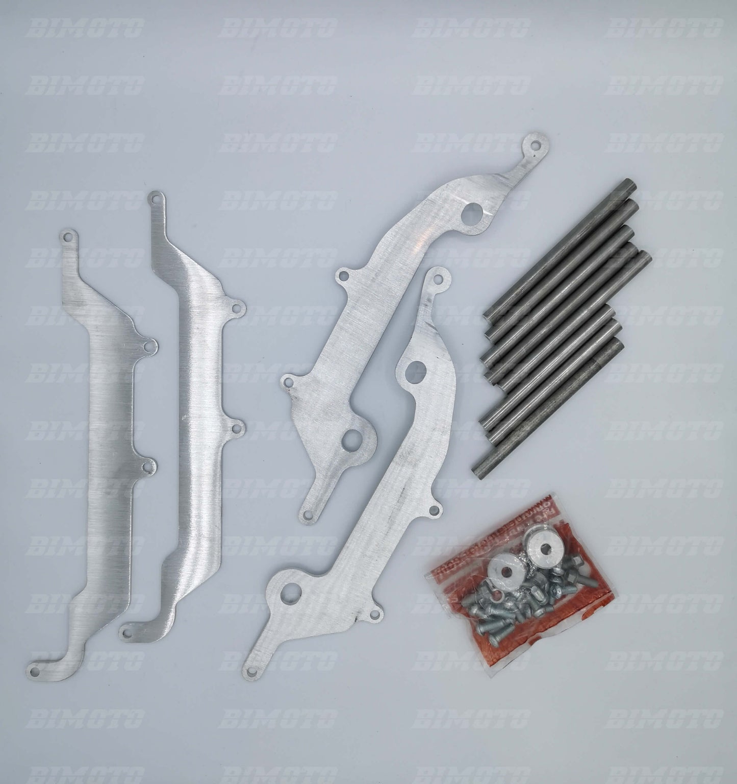 Protezioni radiatore Beta RR 250/300 2T RR 350/390/400/430/480/498 4T 2013/2019