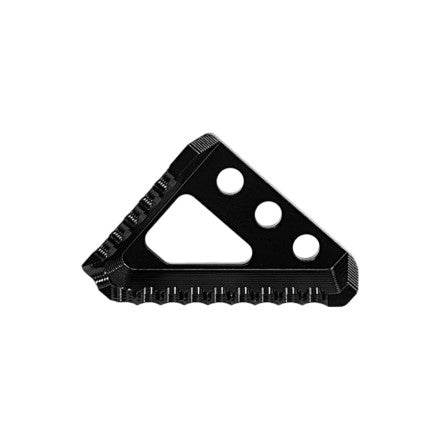 Puntale freno maggiorato CNC Beta RR 125/200/250/300 2T 2013-2023 RR 350/390/400/430/450/480/498/520/525 4T 2005-2025