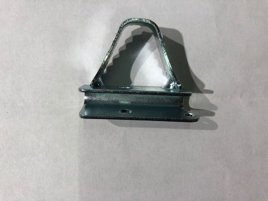 Puntale pedale freno posteriore dentata Beta ALP- Motard 125- RR/RE 125 4T