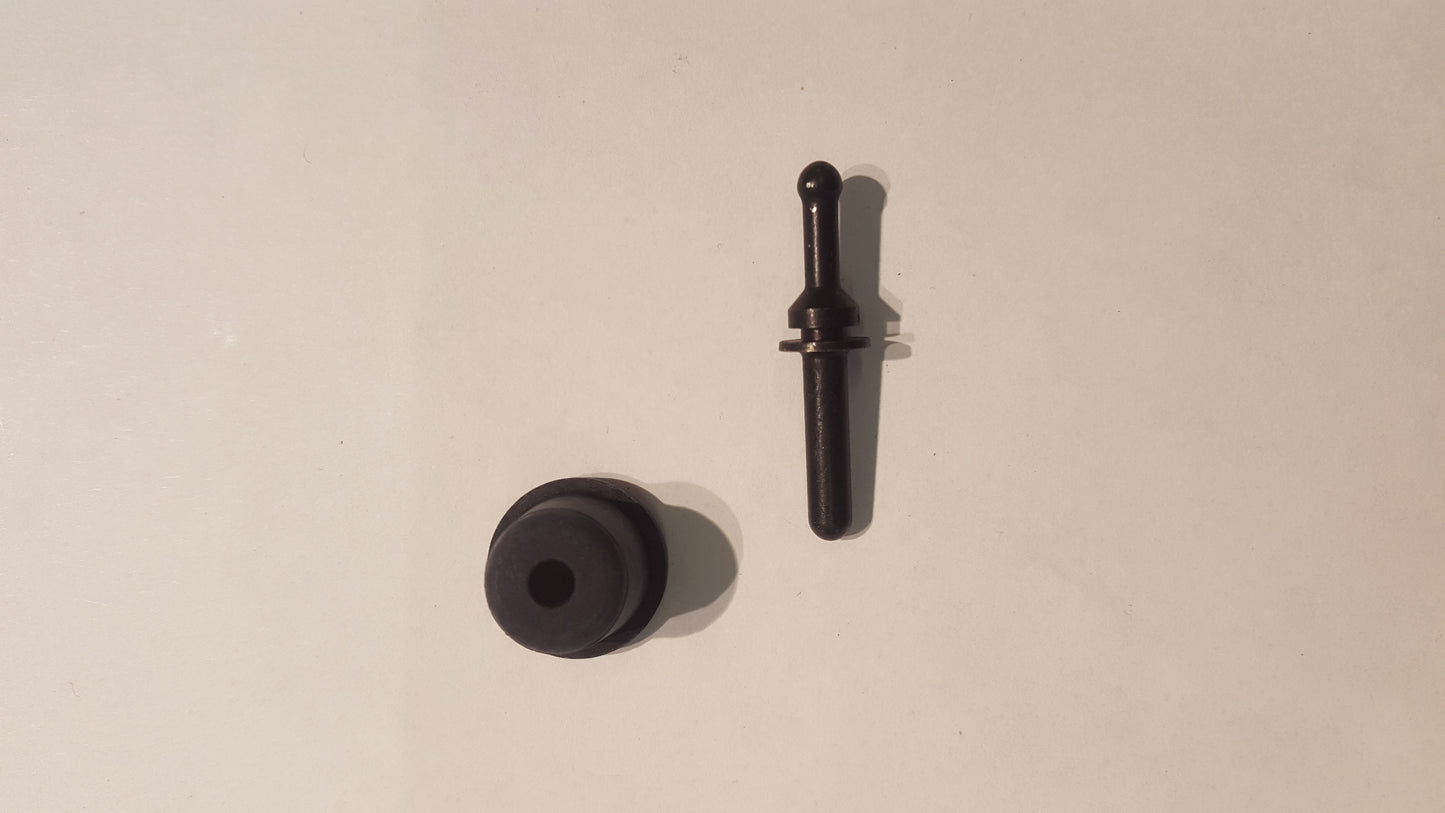 Puntalino leva pompa frizione RR 125/200/250/300 2T RR 350/390/400/430/450/480/498 4T 2012/2026