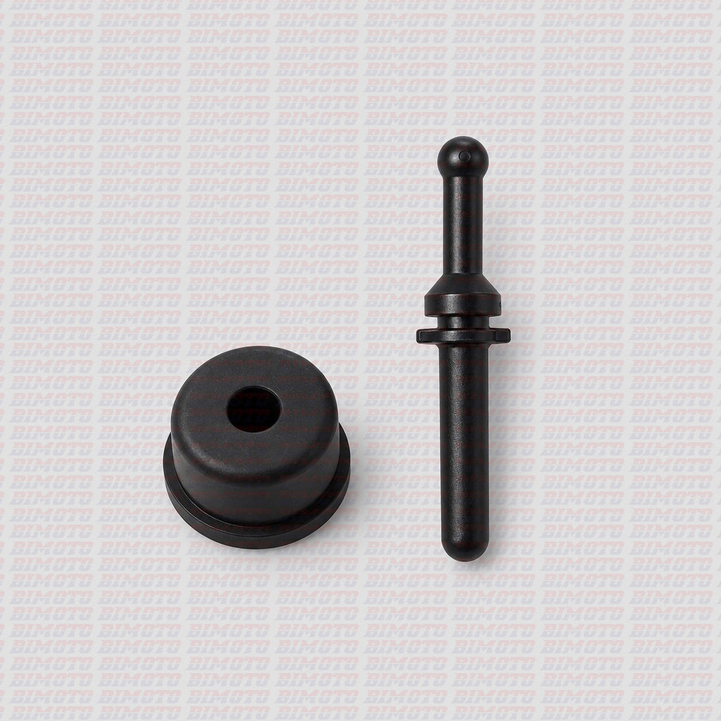 Puntalino Leva Pompa Frizione Beta RR-RX 2T-4T (2012-2027) - Xtrainer (2015-2027) OEM 020350290000