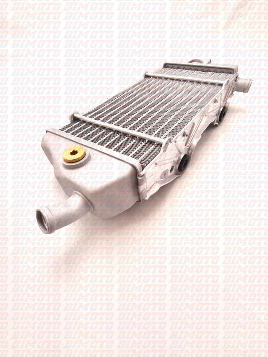 Radiatore sinistro Beta RR 350 390 430 480 4T X-PRO (2026) RX 450 4T (2026) OEM 037390428200