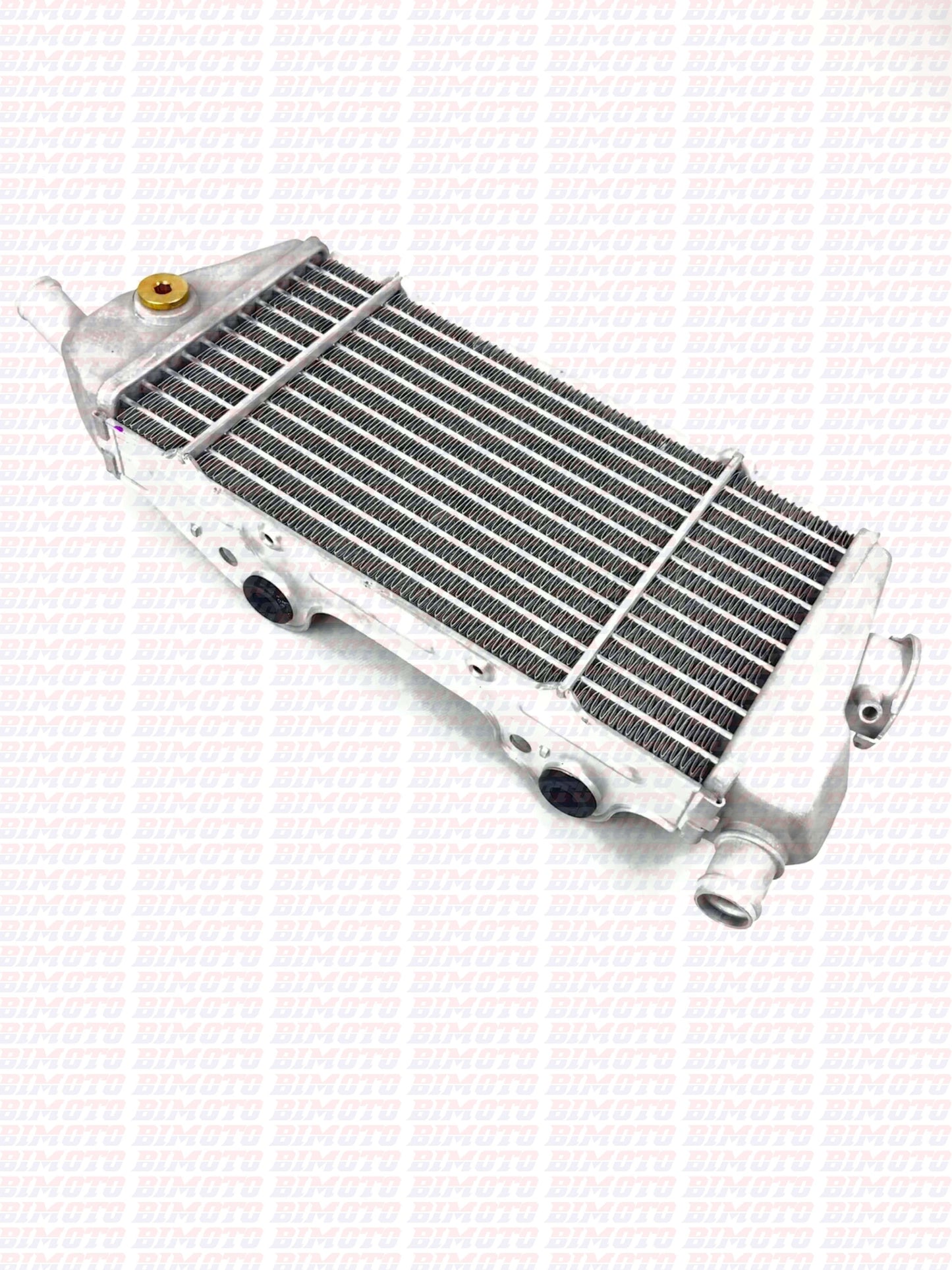 Radiatore sx Beta RR 350-390-430-480 4T 2024/2025 RACE/X-PRO