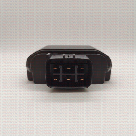 Voltage regulator RR 350/390/430/480 EFI 4T 2015/2025