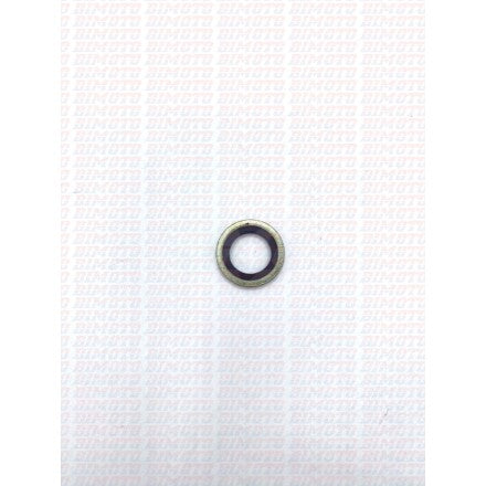 Rondella in Rame Tappo Scarico Olio Zontes 125 C/D/G1/GK/U – ZT 350 D/E/GK – ZT 368 D/E/G OEM 1244100-033000