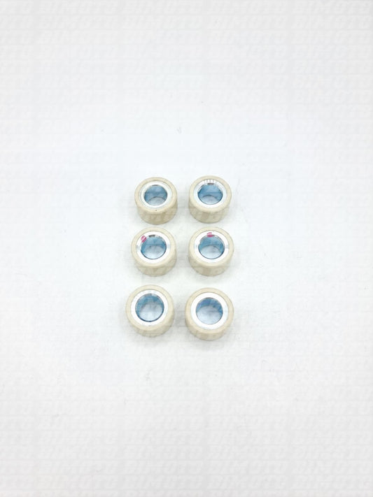 Zontes ZT 125 D (2024) Scooter Variator Rollers OEM 1050769-004000