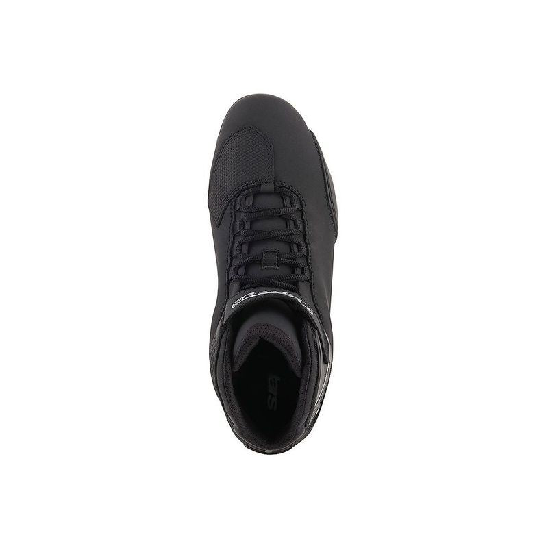 Scarpe moto Sektor Nero Alpinestars