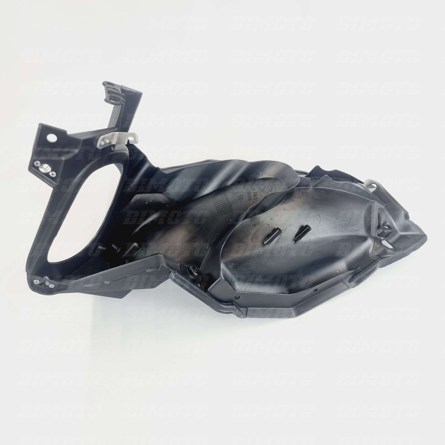 Scatola Filtro Beta RR 350 / 400 / 450 / 498 / 520 4T (2010-2012) OEM