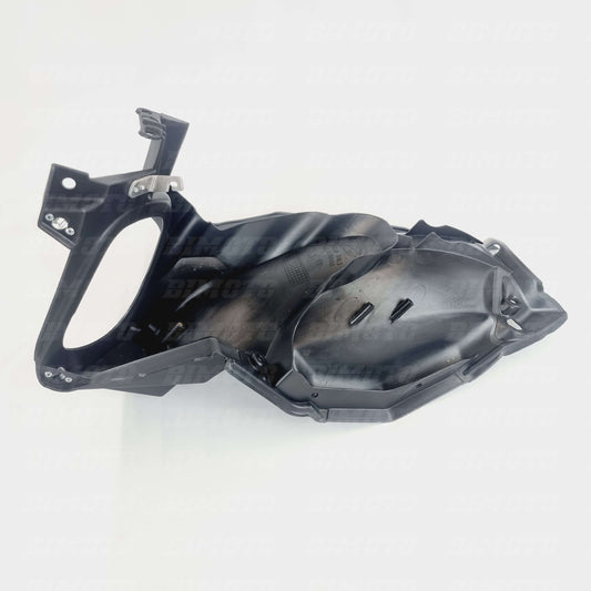 Scatola Filtro Beta RR 350 / 400 / 450 / 498 / 520 4T (2010-2012) OEM