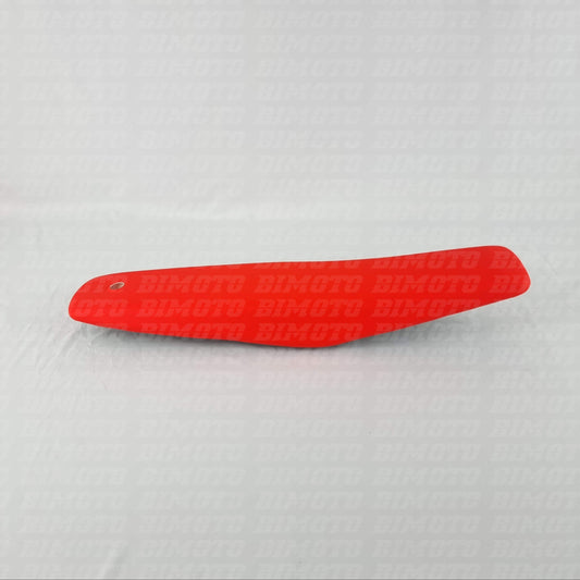 Sella completa Beta RR 50 125 (2021-2026) Rossa OEM 043430130050
