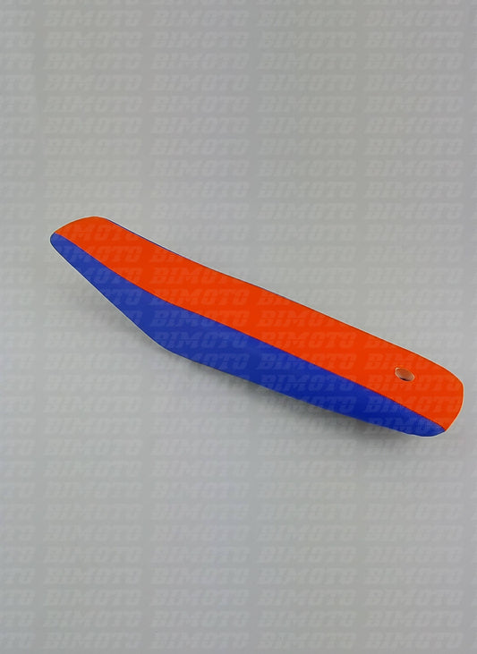 Sella completa Beta RR 50 125 (2021-2026) Rosso/Blu OEM 043430130000