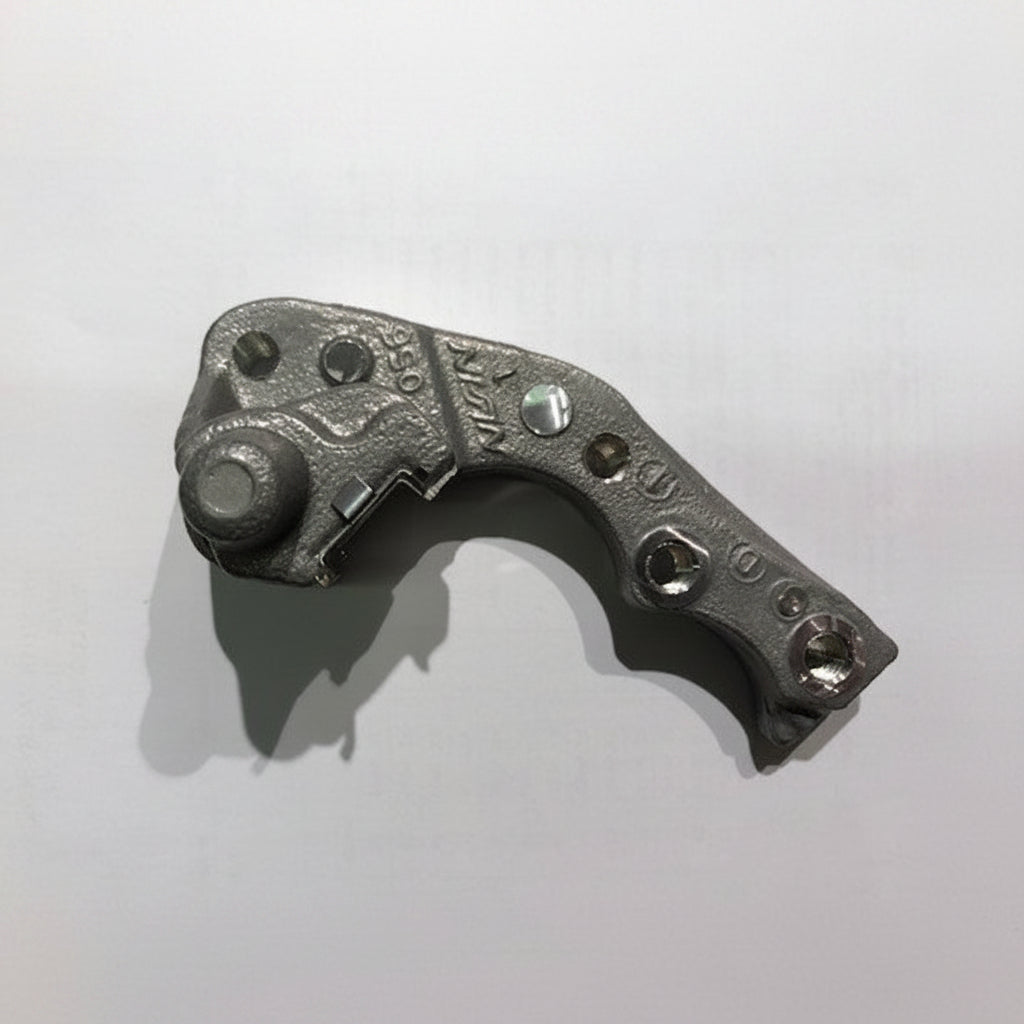 Staffa Pinza Freno Anteriore Nissin Beta RR 2T-4T (2005-2027) - Xtrainer- Alp - RX OEM 020360120000