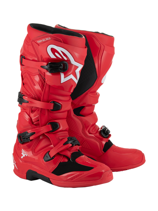 STIVALI CROSS TECH 7 MX25 BLU ALPINESTARS