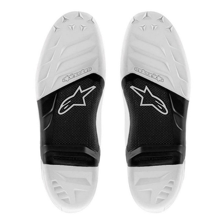 Suole stivali tech 7 Alpinestars
