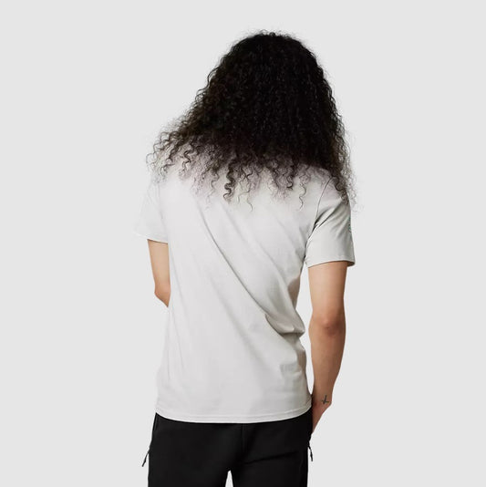 T-SHIRT PREMIUM DETONATE GRIGIO FOX