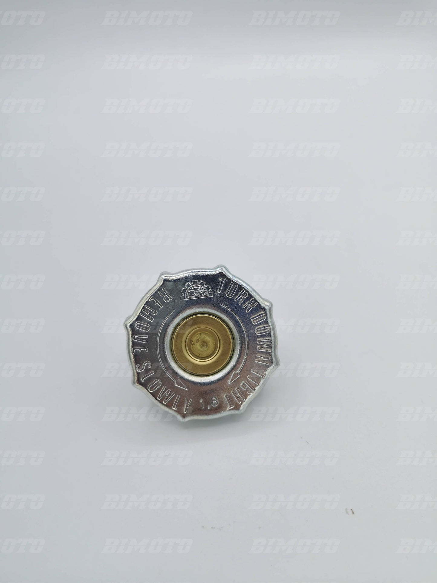 Tappo radiatore Beta RR 125/200 2T 2018-2019