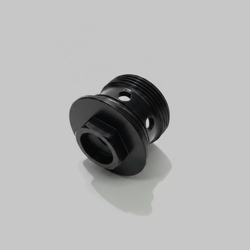 Tappo Scarico Olio Beta RR 4T (2010-2014) OEM 006081508000