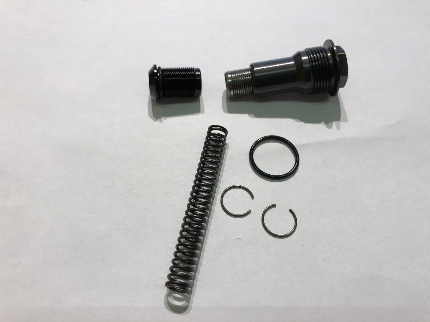 Tensionatore catena completo RR 4T 2011/2025 - CROSS RX 450 4T 2025