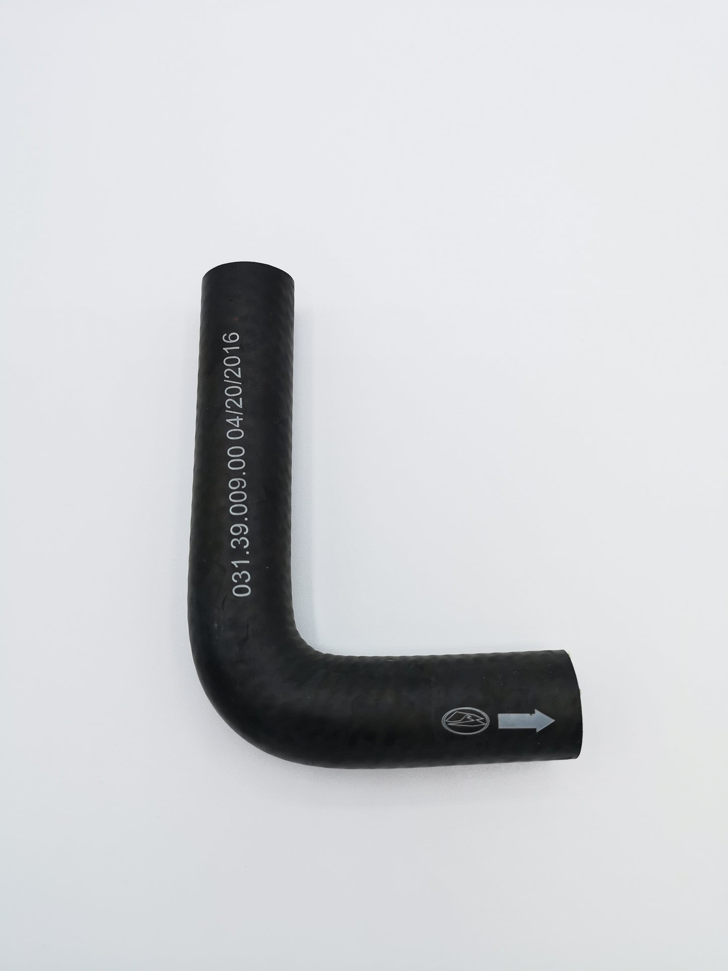Tubo termostato superiore destro Beta RR 350/390/430/480 4T 2015/2017