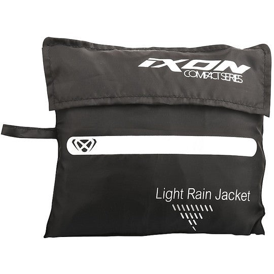 TUTA ANTIACQUA INTERA IXON COMPACT NERO