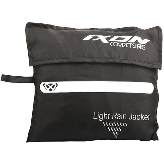 TUTA ANTIACQUA INTERA IXON COMPACT NERO