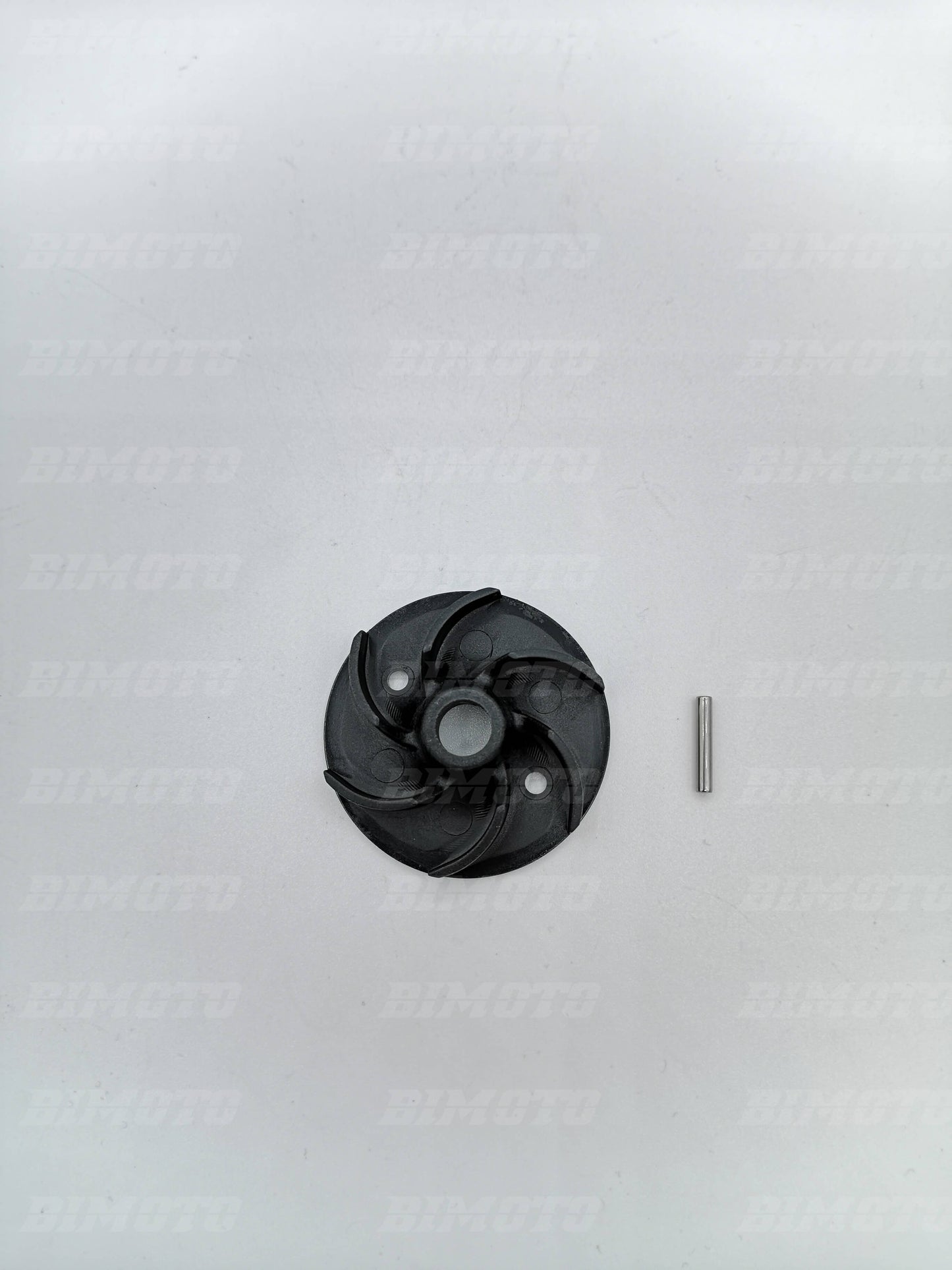 Ventola pompa acqua completa Beta RR 400/450/525 4T 2005-2009