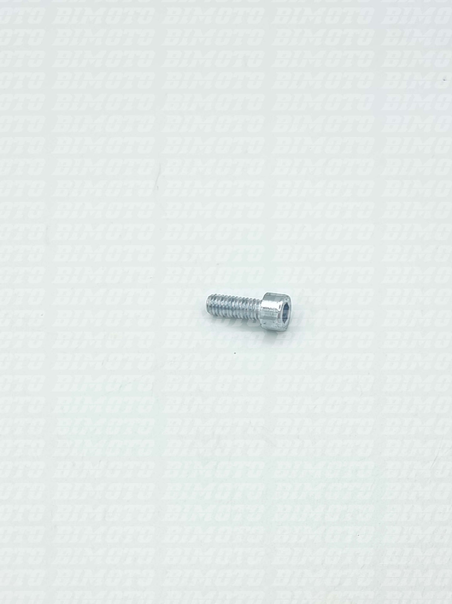 VITE BRUGOLA TCCE M6X16 Beta