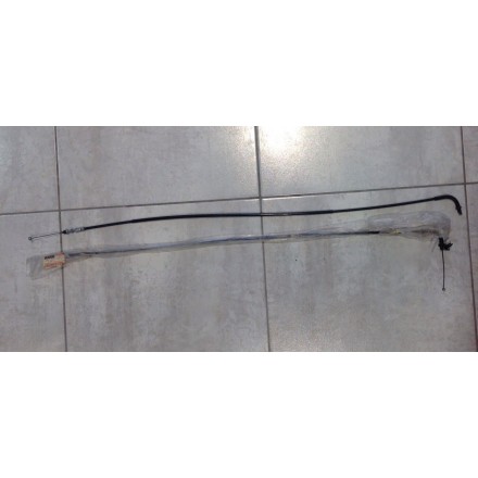 Cavo Gas Yamaha XT 250-350