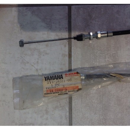 Cavo Gas Yamaha XT 250-350