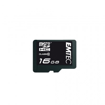 MEMORY CARD - Scheda microSD 16GB