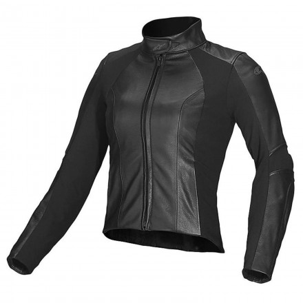 Giacca Vika Alpinestars pelle donna