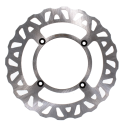 Disco freno posteriore Beta RR 2T 50 enduro/motard 05/23 RR 4T 125 Enduro LC 13/23