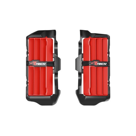 Griglia radiatore maggiorata Beta RR 300 2T 2025