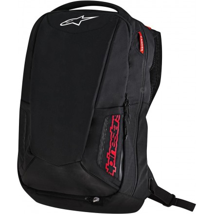 Zaino moto City Hunter back pack Alpinestars