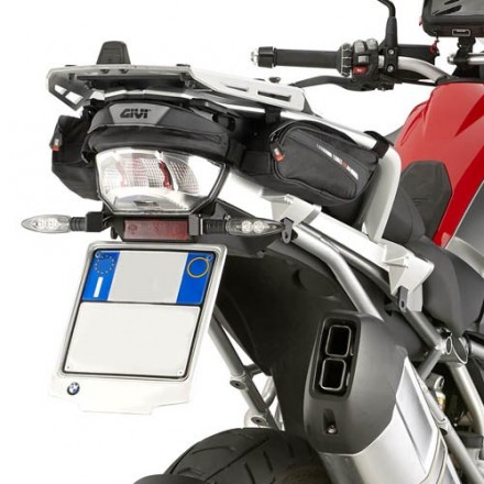 Borse porta attrezzi BMW R1200 GS Givi