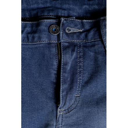 Jeans moto PMJ PromoJeans Skinny Donna